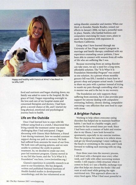 File:THE KEY VOL 124 NO 2 SUMMER 2007.pdf