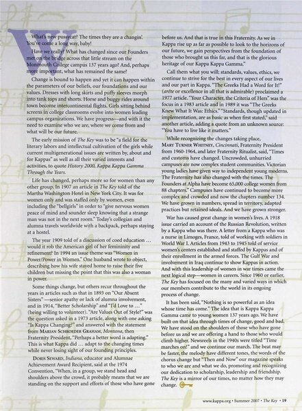 File:THE KEY VOL 124 NO 2 SUMMER 2007.pdf