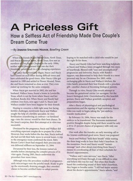 File:THE KEY VOL 124 NO 2 SUMMER 2007.pdf