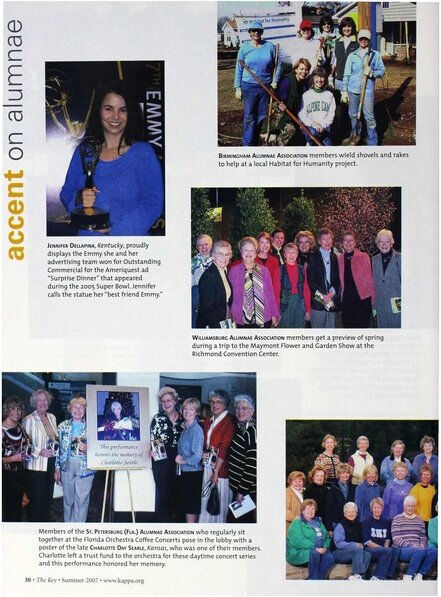 File:THE KEY VOL 124 NO 2 SUMMER 2007.pdf