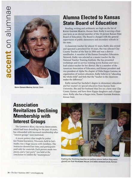 File:THE KEY VOL 124 NO 2 SUMMER 2007.pdf