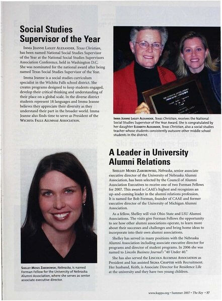 File:THE KEY VOL 124 NO 2 SUMMER 2007.pdf