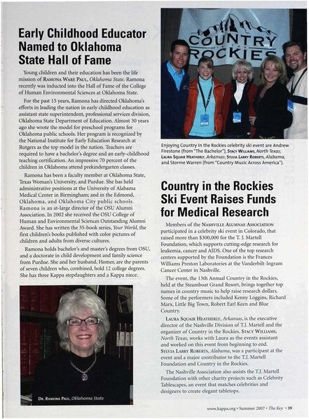 File:THE KEY VOL 124 NO 2 SUMMER 2007.pdf