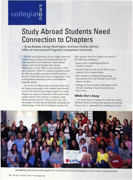 File:THE KEY VOL 124 NO 2 SUMMER 2007.pdf