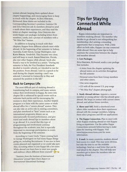 File:THE KEY VOL 124 NO 2 SUMMER 2007.pdf