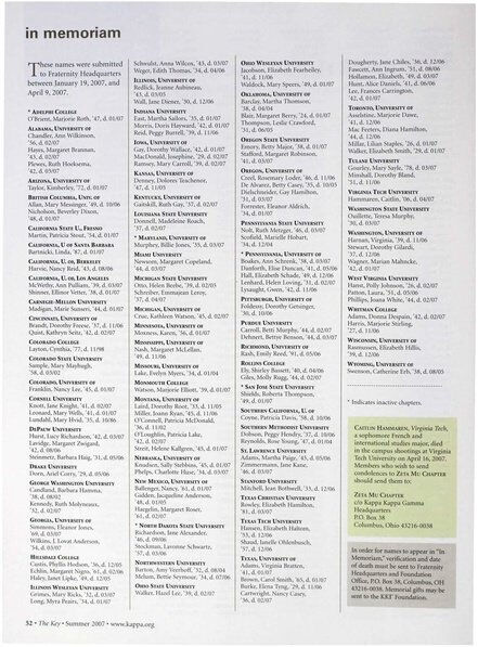 File:THE KEY VOL 124 NO 2 SUMMER 2007.pdf