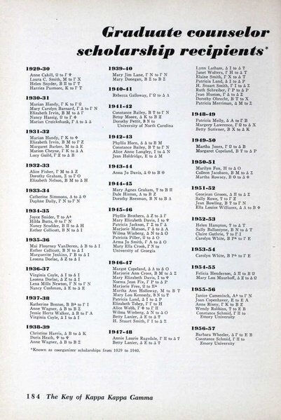 File:THE KEY VOL 74 NO 2 SPRING 1957.pdf