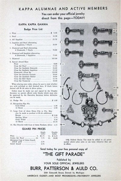 File:THE KEY VOL 74 NO 2 SPRING 1957.pdf