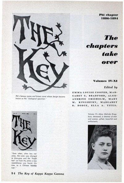 File:THE KEY VOL 74 NO 2 SPRING 1957.pdf