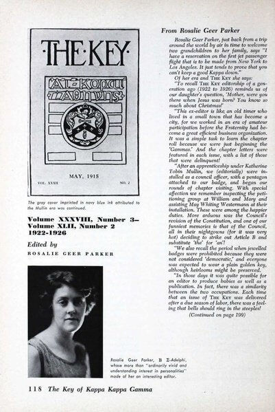 File:THE KEY VOL 74 NO 2 SPRING 1957.pdf