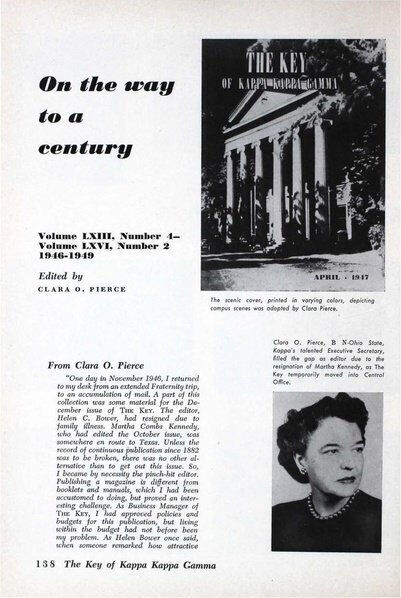 File:THE KEY VOL 74 NO 2 SPRING 1957.pdf