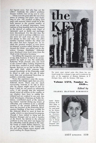 File:THE KEY VOL 74 NO 2 SPRING 1957.pdf