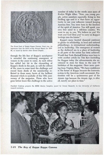 File:THE KEY VOL 74 NO 2 SPRING 1957.pdf