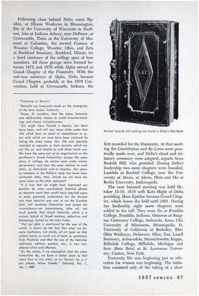 File:THE KEY VOL 74 NO 2 SPRING 1957.pdf