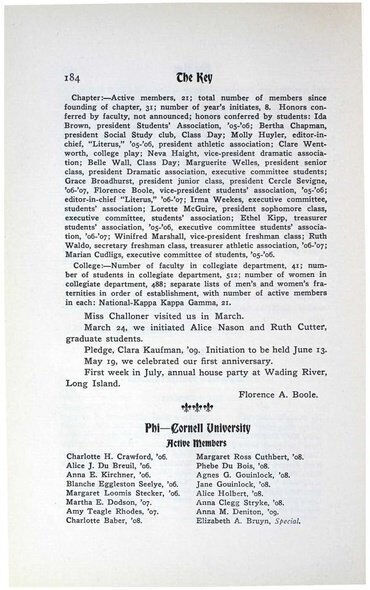 File:THE KEY VOL 23 NO 3 JUL 1906.pdf