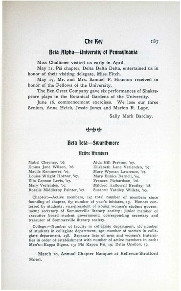 File:THE KEY VOL 23 NO 3 JUL 1906.pdf