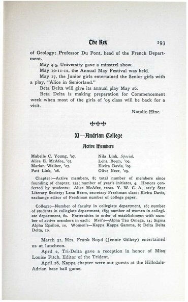 File:THE KEY VOL 23 NO 3 JUL 1906.pdf