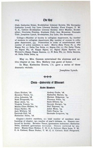 File:THE KEY VOL 23 NO 3 JUL 1906.pdf