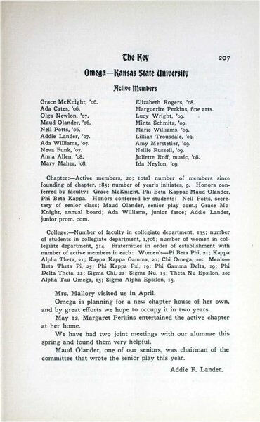 File:THE KEY VOL 23 NO 3 JUL 1906.pdf