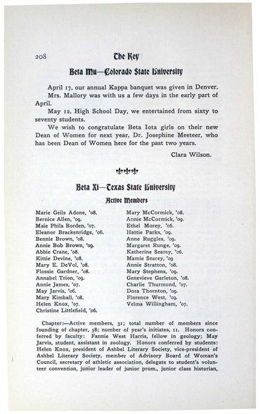 File:THE KEY VOL 23 NO 3 JUL 1906.pdf