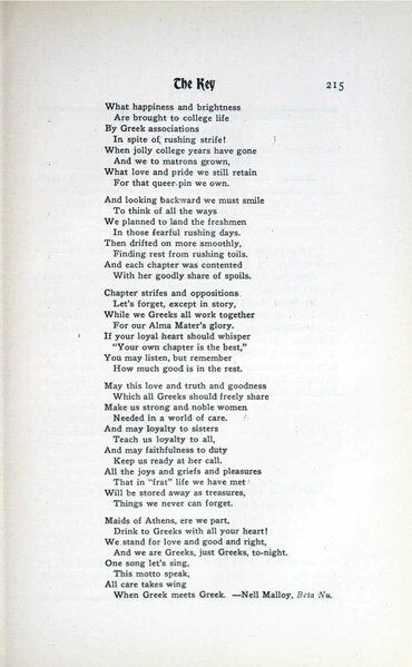 File:THE KEY VOL 23 NO 3 JUL 1906.pdf