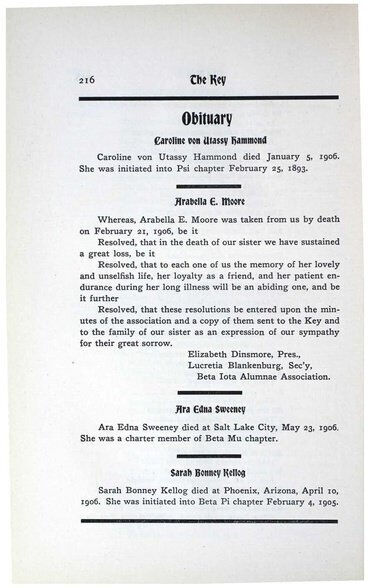 File:THE KEY VOL 23 NO 3 JUL 1906.pdf