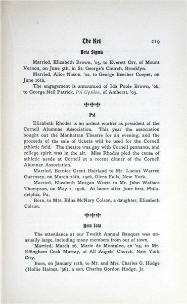 File:THE KEY VOL 23 NO 3 JUL 1906.pdf