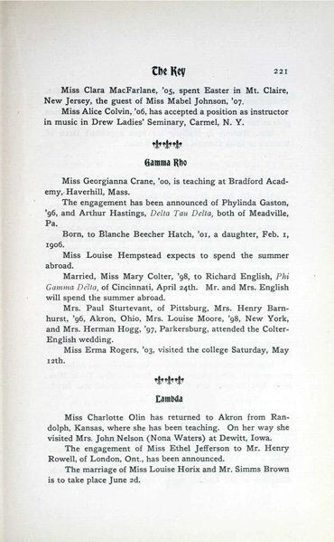 File:THE KEY VOL 23 NO 3 JUL 1906.pdf