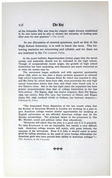 File:THE KEY VOL 23 NO 3 JUL 1906.pdf