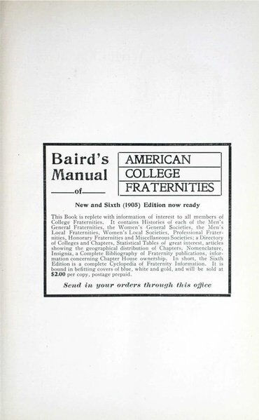 File:THE KEY VOL 23 NO 3 JUL 1906.pdf