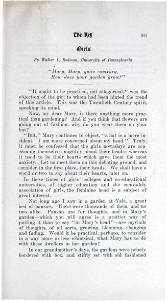 File:THE KEY VOL 26 NO 3 OCT 1909.pdf