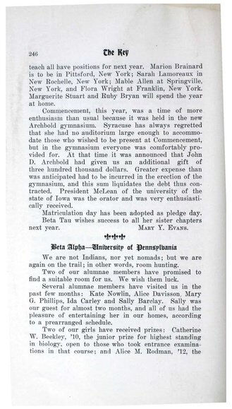 File:THE KEY VOL 26 NO 3 OCT 1909.pdf