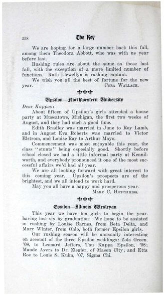 File:THE KEY VOL 26 NO 3 OCT 1909.pdf