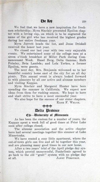 File:THE KEY VOL 26 NO 3 OCT 1909.pdf