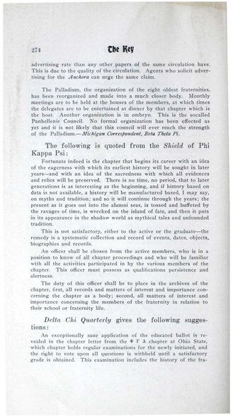 File:THE KEY VOL 26 NO 3 OCT 1909.pdf