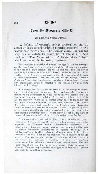 File:THE KEY VOL 26 NO 3 OCT 1909.pdf