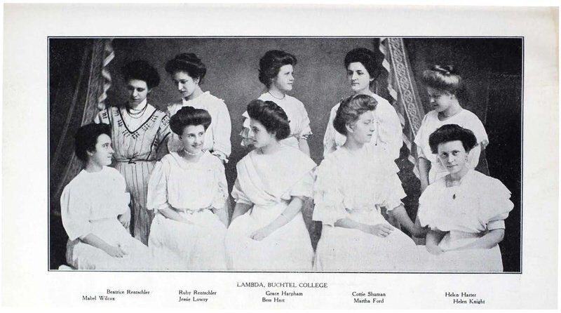 File:THE KEY VOL 26 NO 3 OCT 1909.pdf