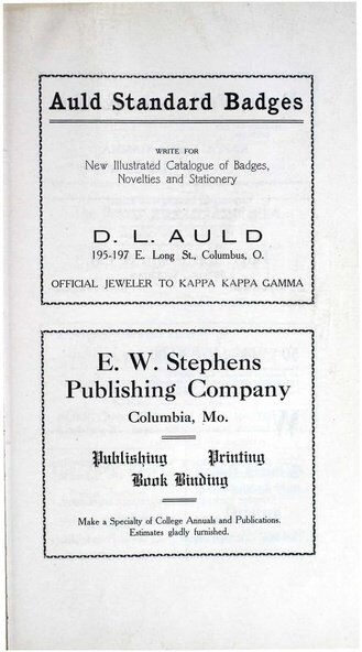 File:THE KEY VOL 26 NO 3 OCT 1909.pdf