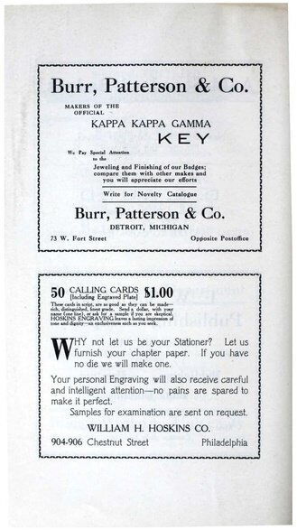 File:THE KEY VOL 26 NO 3 OCT 1909.pdf
