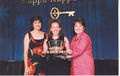Chapter Excellence Award 2002.JPG