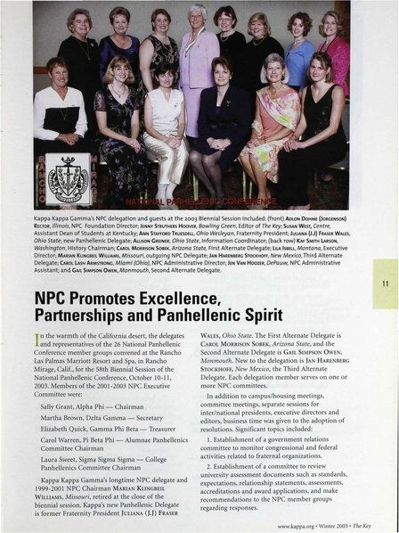 File:THE KEY VOL 120 NO 4 WINTER 2003.pdf