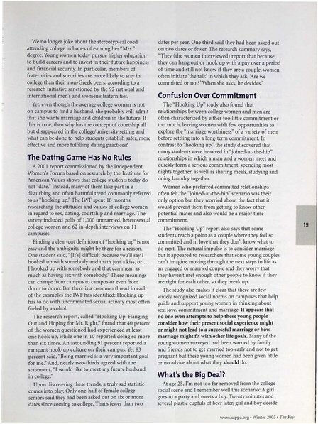 File:THE KEY VOL 120 NO 4 WINTER 2003.pdf