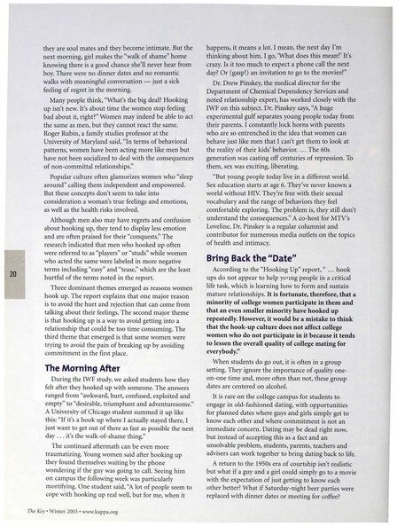 File:THE KEY VOL 120 NO 4 WINTER 2003.pdf