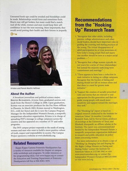 File:THE KEY VOL 120 NO 4 WINTER 2003.pdf