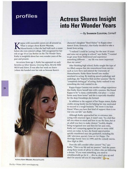 File:THE KEY VOL 120 NO 4 WINTER 2003.pdf