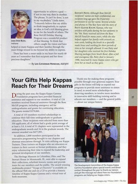 File:THE KEY VOL 120 NO 4 WINTER 2003.pdf