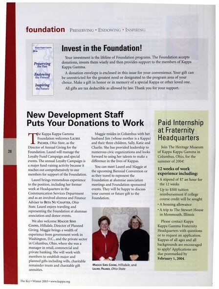 File:THE KEY VOL 120 NO 4 WINTER 2003.pdf