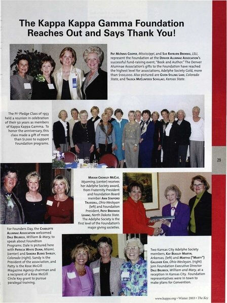 File:THE KEY VOL 120 NO 4 WINTER 2003.pdf