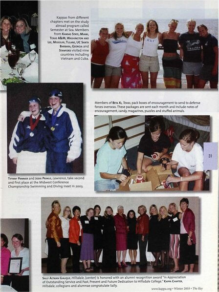 File:THE KEY VOL 120 NO 4 WINTER 2003.pdf