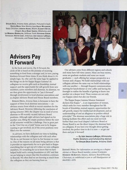 File:THE KEY VOL 120 NO 4 WINTER 2003.pdf